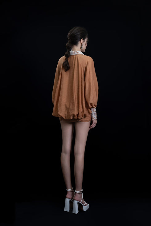 LASANRA SAIKA SHIRTS